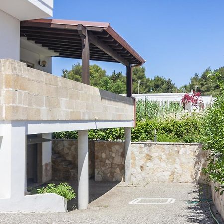 Casa Riccione Βίλα Marina di Mancaversa Εξωτερικό φωτογραφία