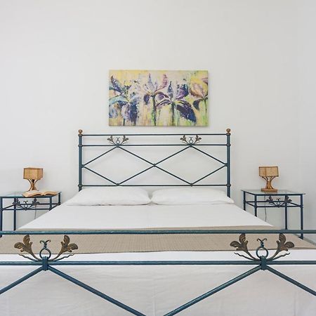 Casa Riccione Βίλα Marina di Mancaversa Εξωτερικό φωτογραφία