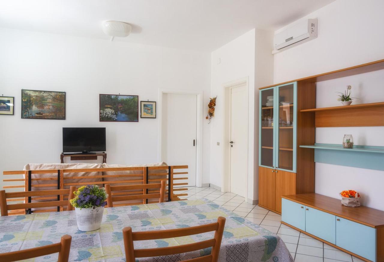Casa Riccione Βίλα Marina di Mancaversa Εξωτερικό φωτογραφία