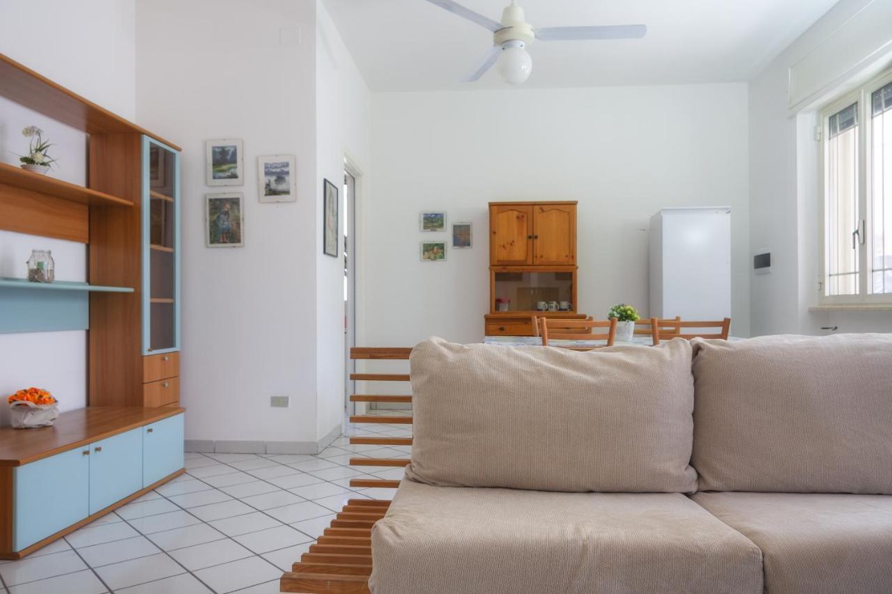 Casa Riccione Βίλα Marina di Mancaversa Εξωτερικό φωτογραφία