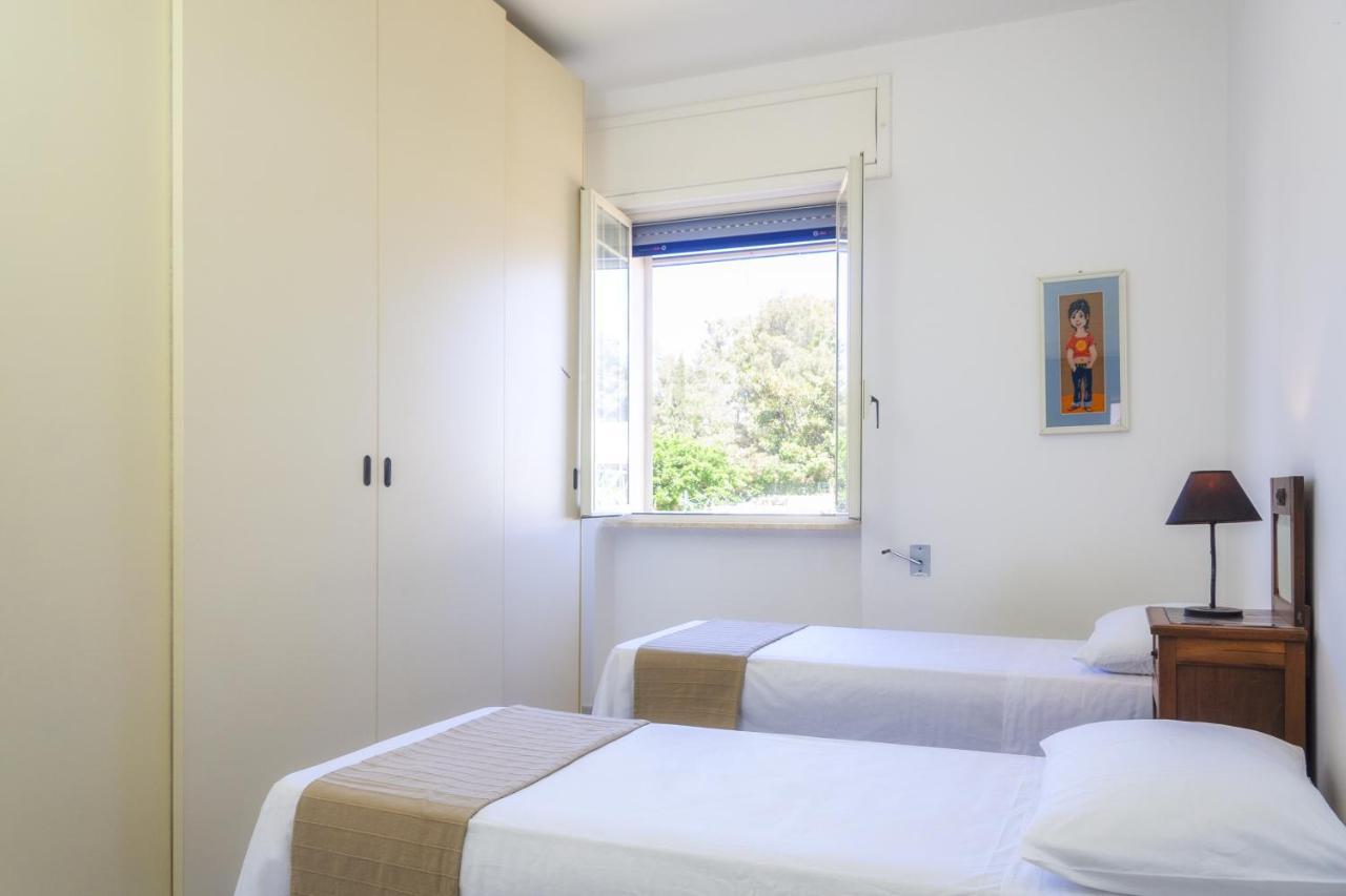 Casa Riccione Βίλα Marina di Mancaversa Εξωτερικό φωτογραφία