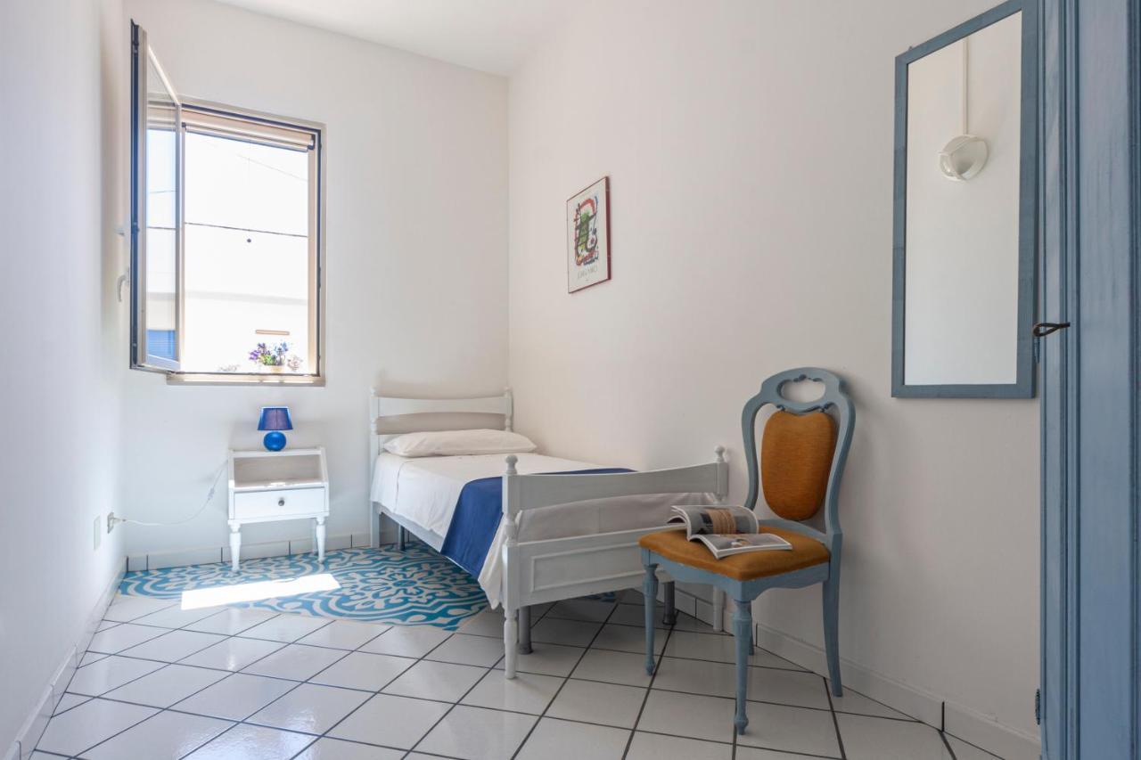 Casa Riccione Βίλα Marina di Mancaversa Εξωτερικό φωτογραφία