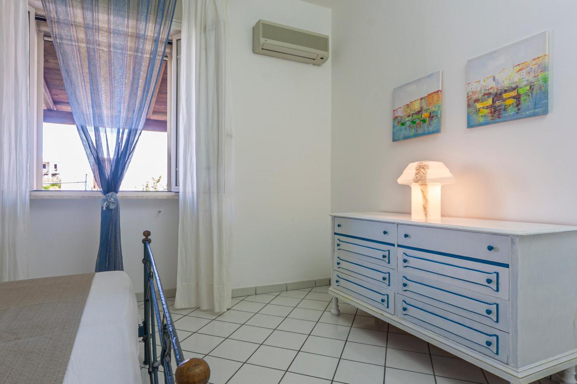 Casa Riccione Βίλα Marina di Mancaversa Εξωτερικό φωτογραφία